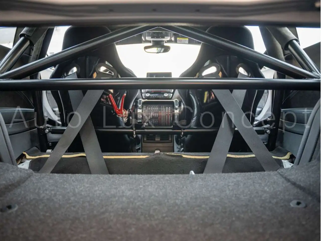 Фото машины