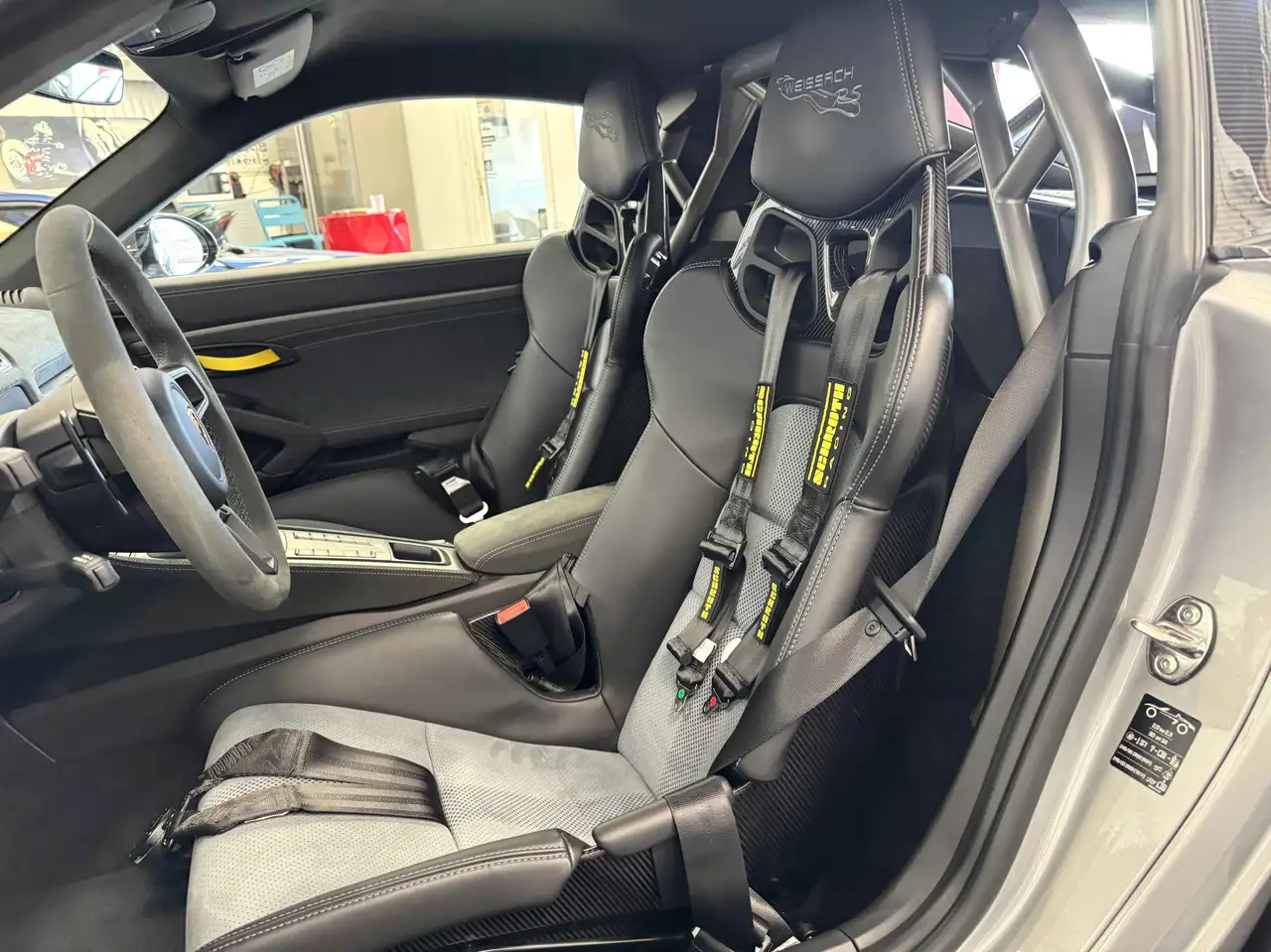 Фото машины 12