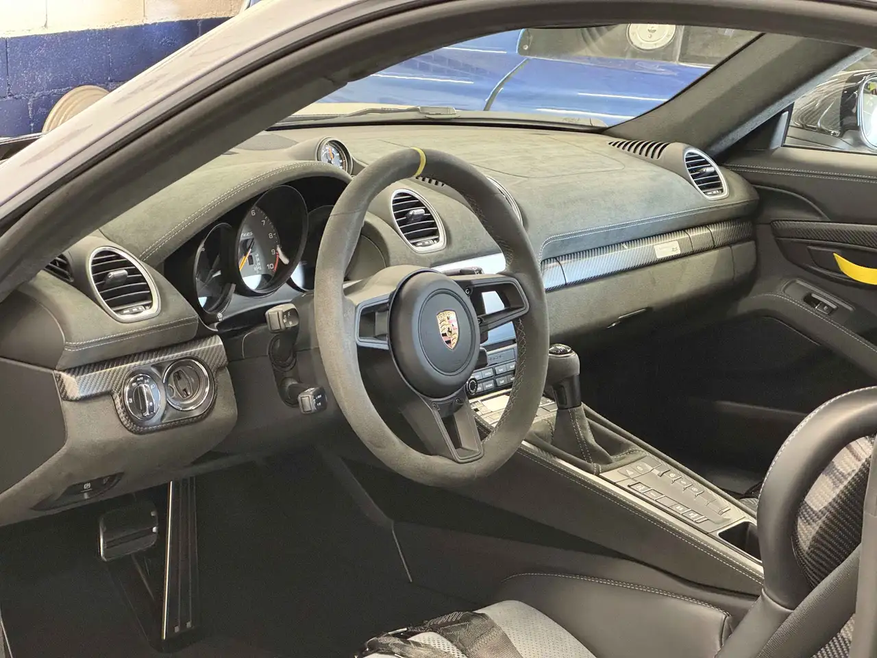 Фото машины 21