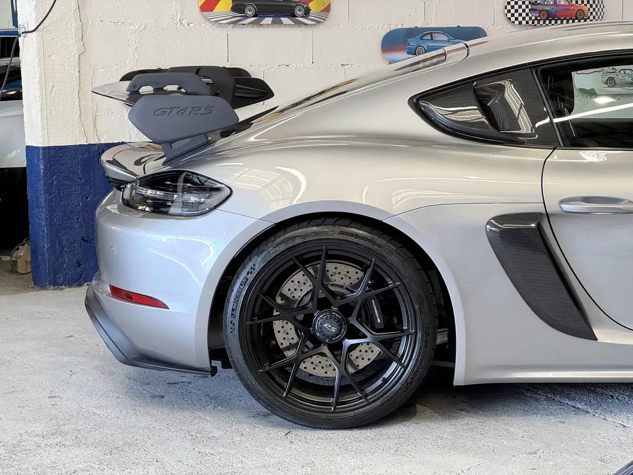 Фото машины 8