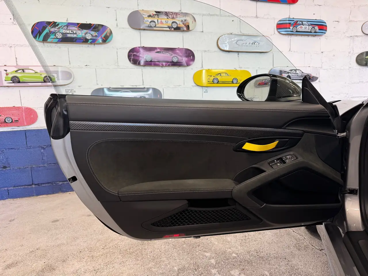 Фото машины 18