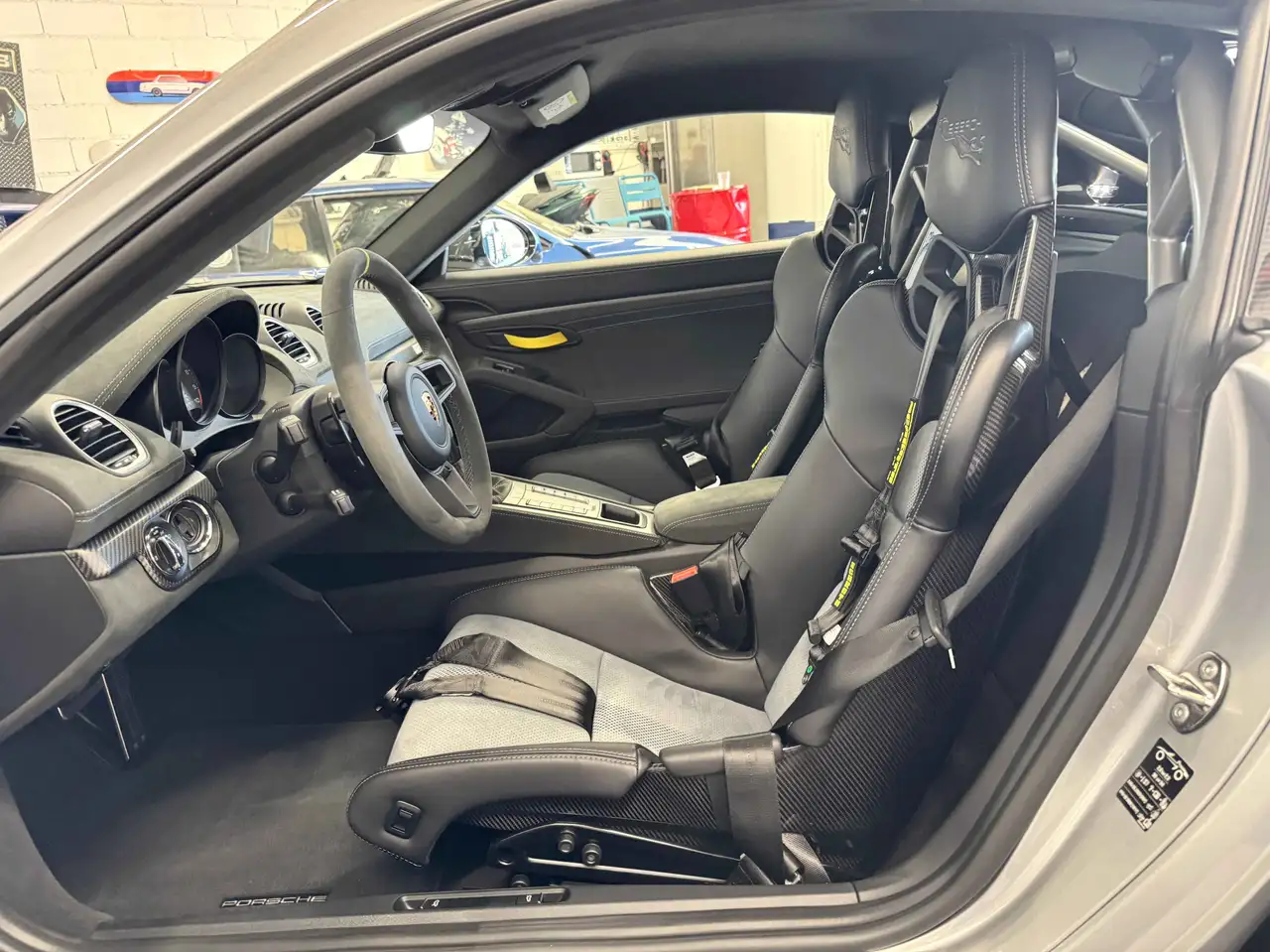 Фото машины 10