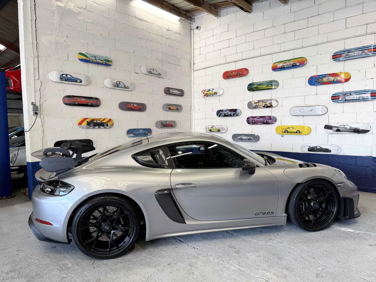 Фото машины 6