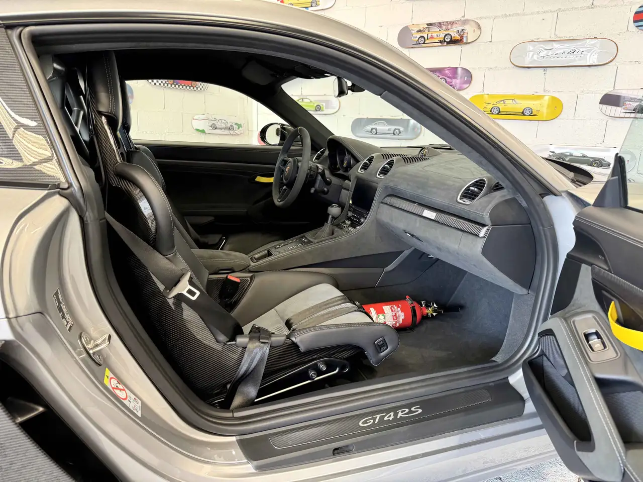 Фото машины 14