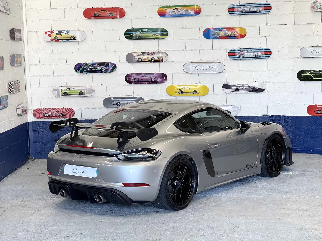 фото машины