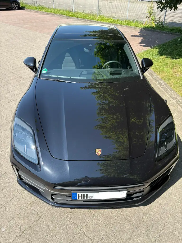 Panamera4