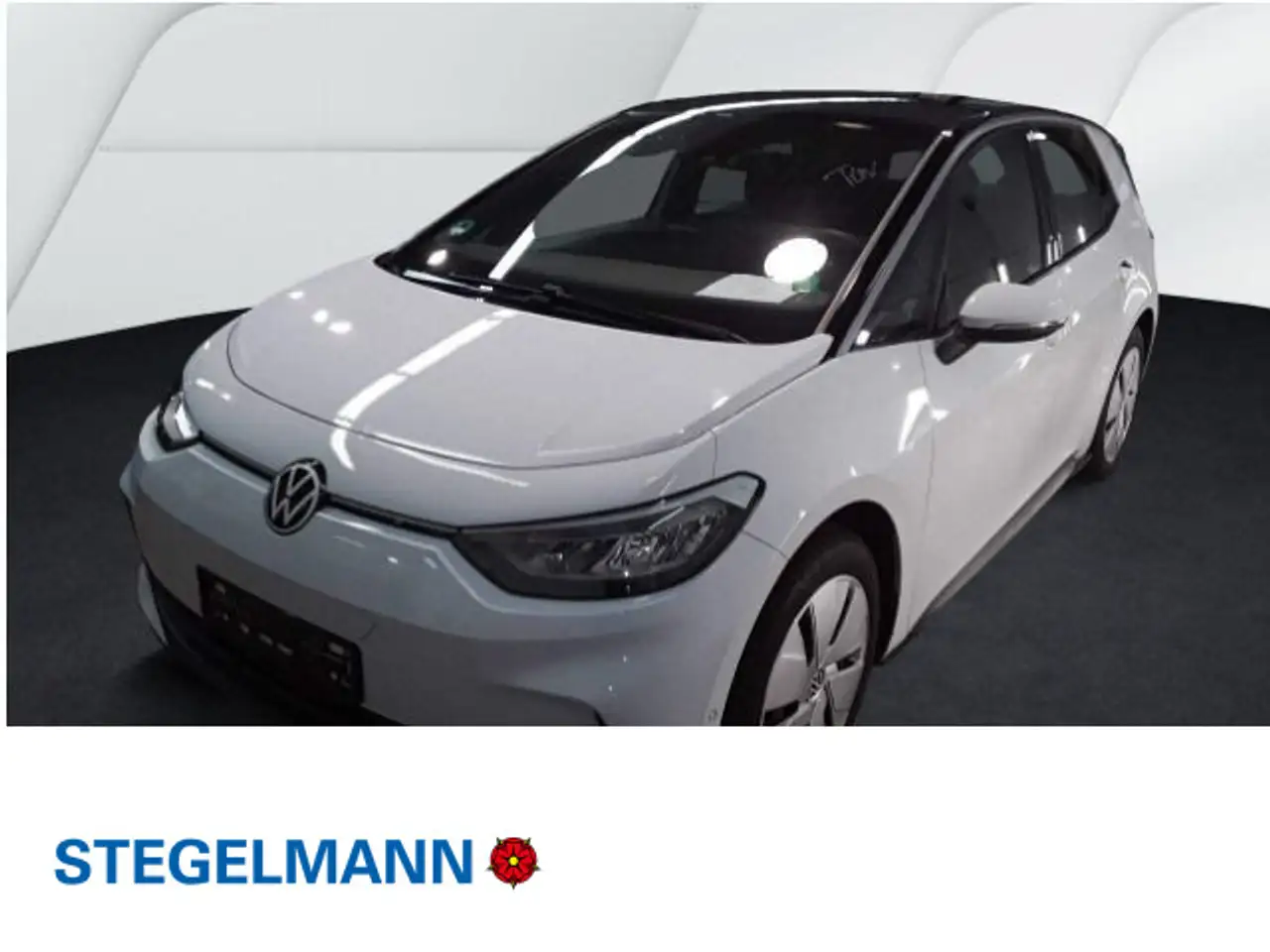 ID.3Pro 150kW/58kWh *LED*Kamera*Navi*Sitzheizun