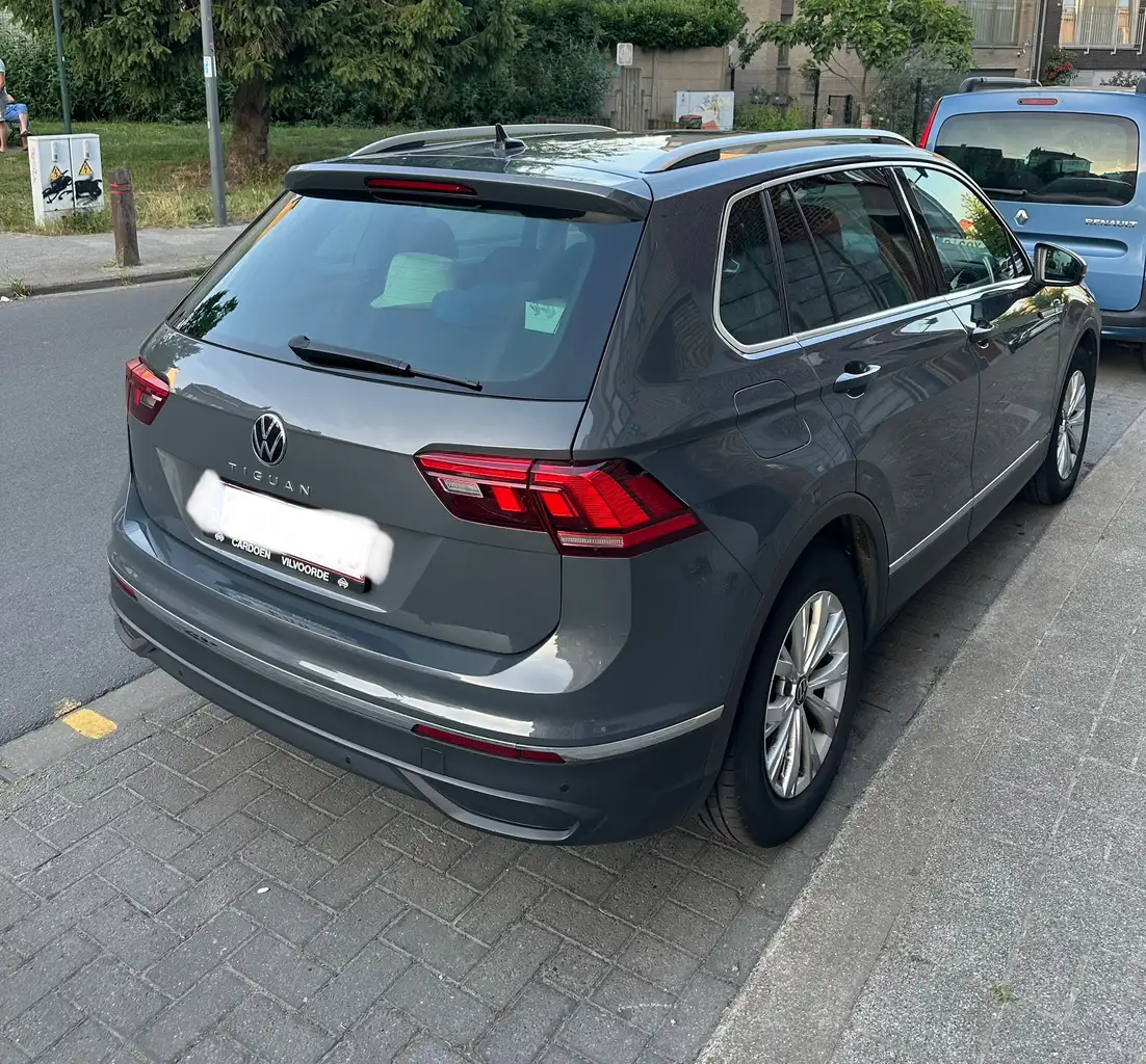 Tiguan1.5 TSI OPF Life