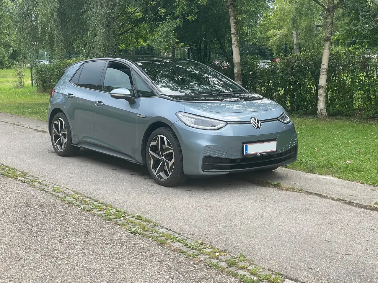 ID.3ID. 3 Pro Perf. 58kWh *VOLL* AHK / PANO / Matrix