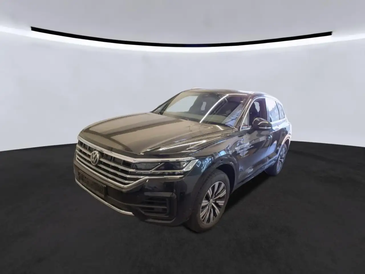 TouaregAtmosphere 4.0 TDI *NACHTSICHT*AHK*ACC*