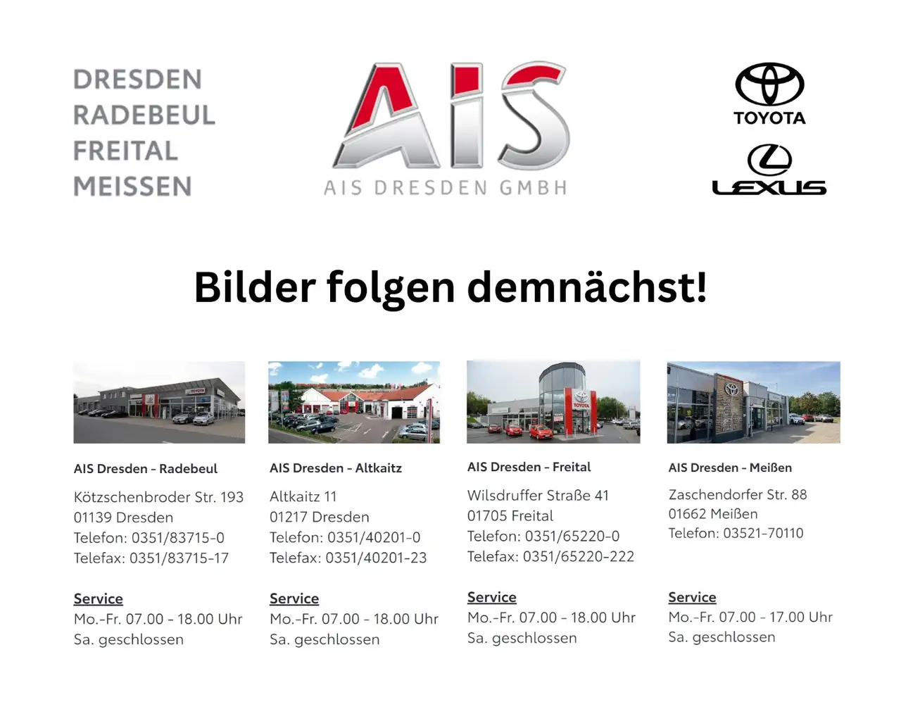 Yaris1.5 Business Edition