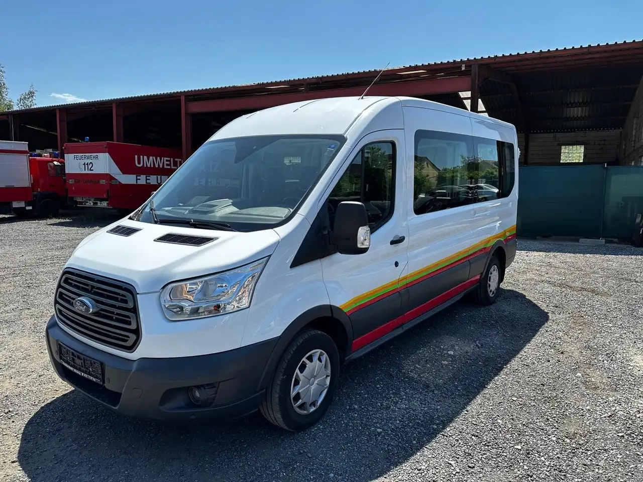 Transit310 L3 Trend
