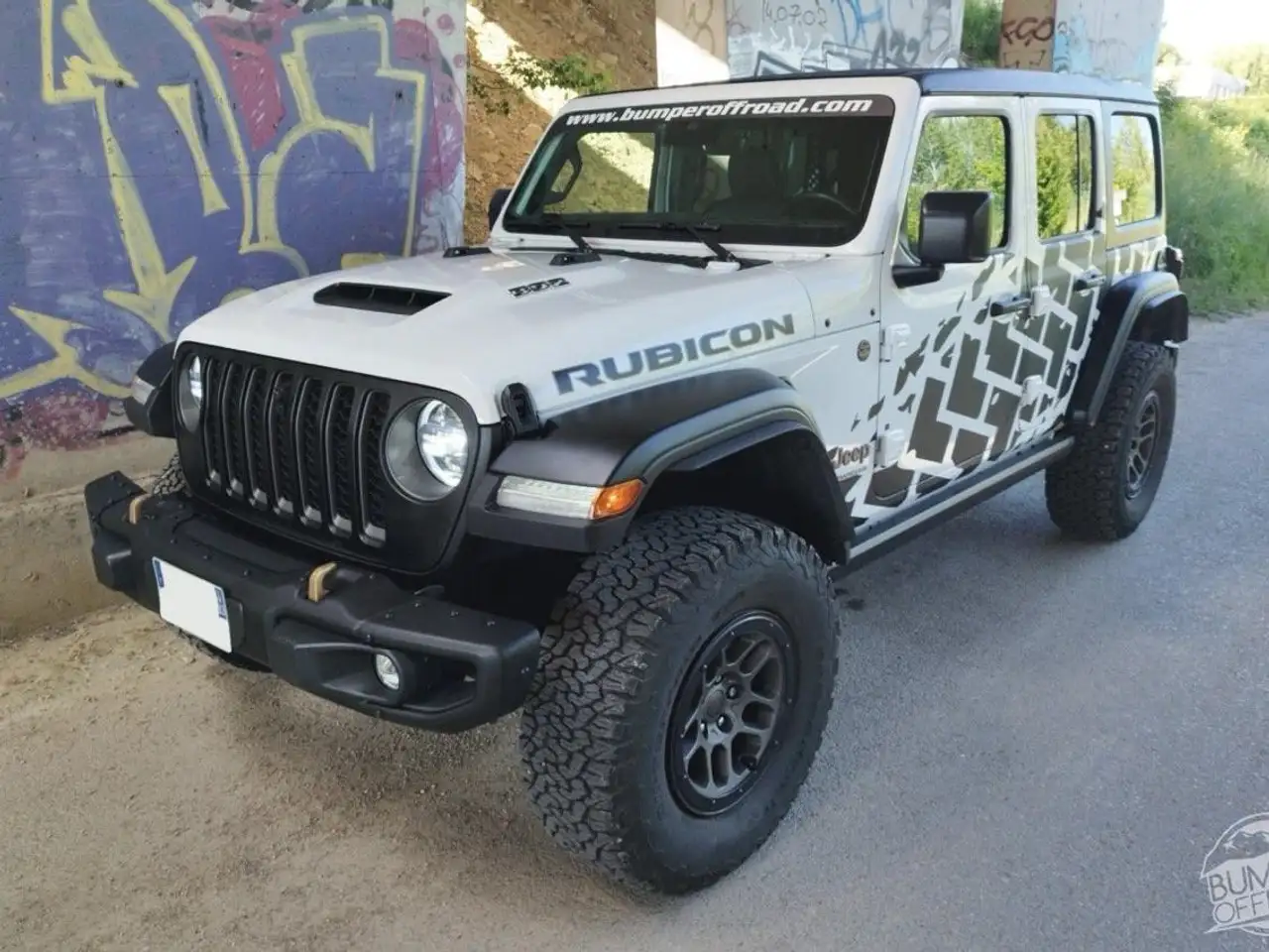 Wrangler392