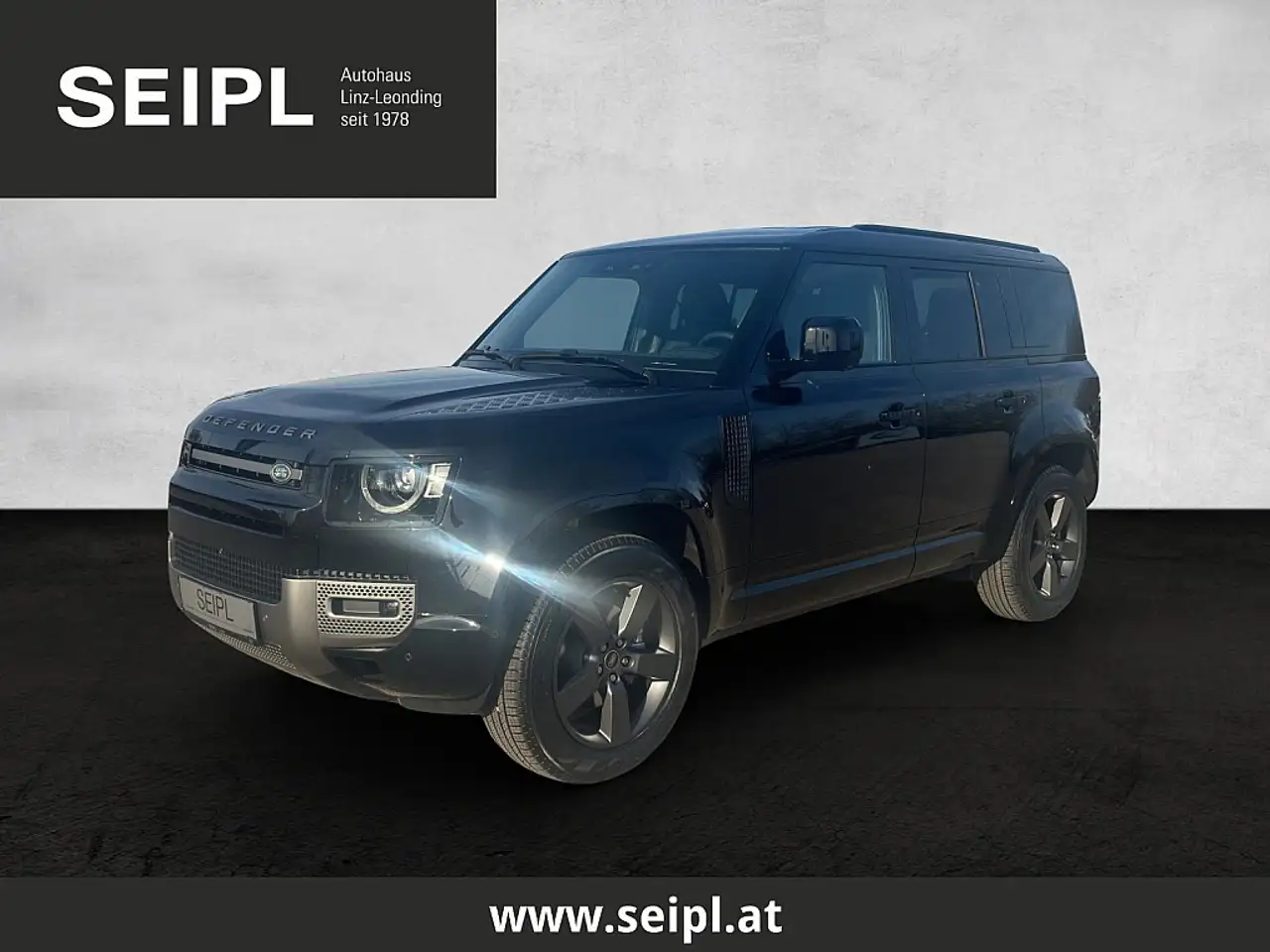 Defender110 D200 AWD X-Dynamic SE Aut.