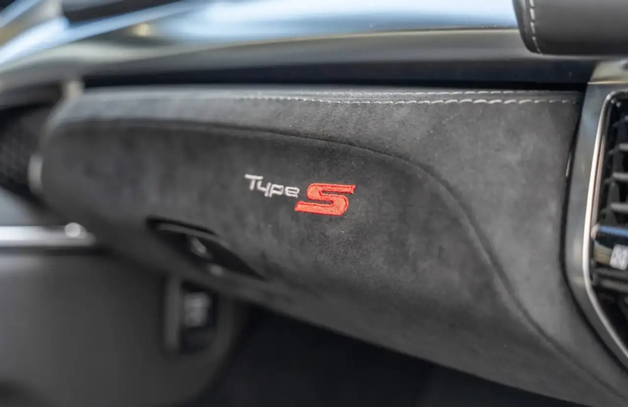 NSXType S 3.5 600ch Coupe