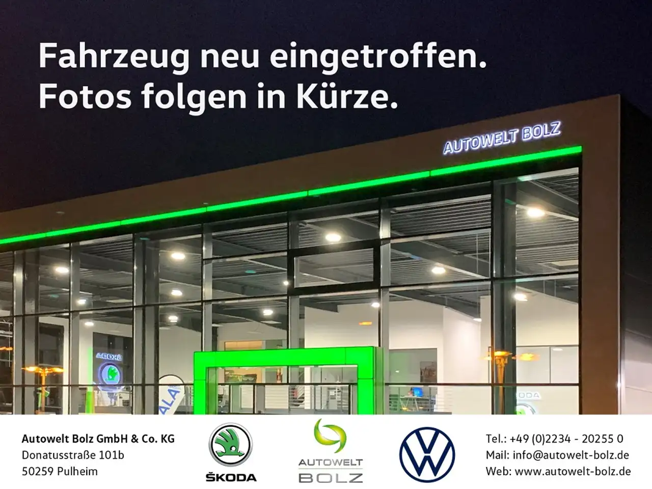 KaroqSportline 1.5 TSI AHK Navi DigiCock Kamera LED Ble