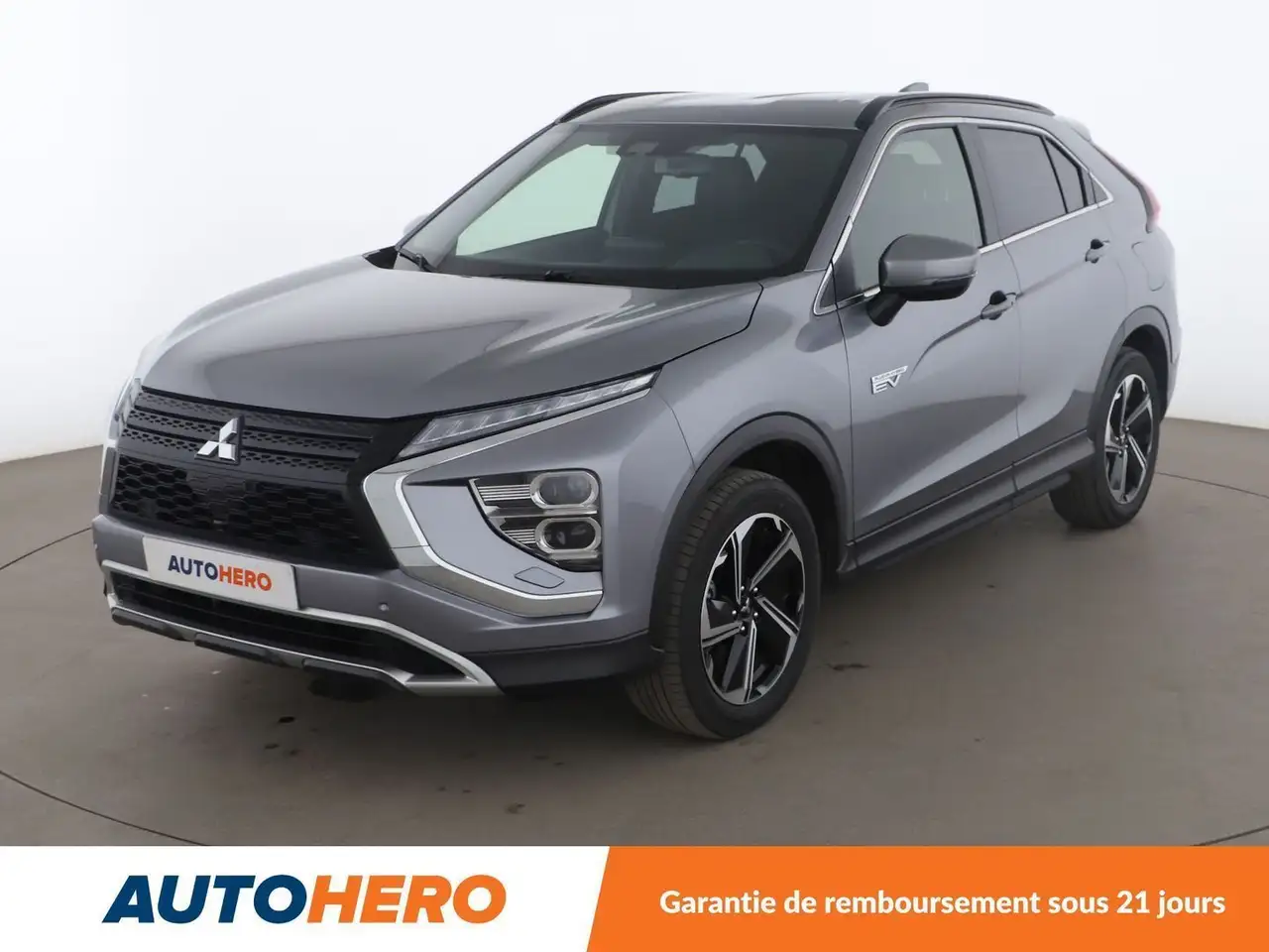 Eclipse Cross2.4 MIVEC PHEV Twin Motor Intense 4WD