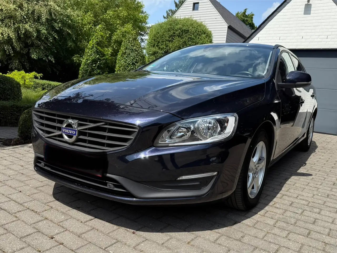 V602.0 D3 Momentum Start/Stop
