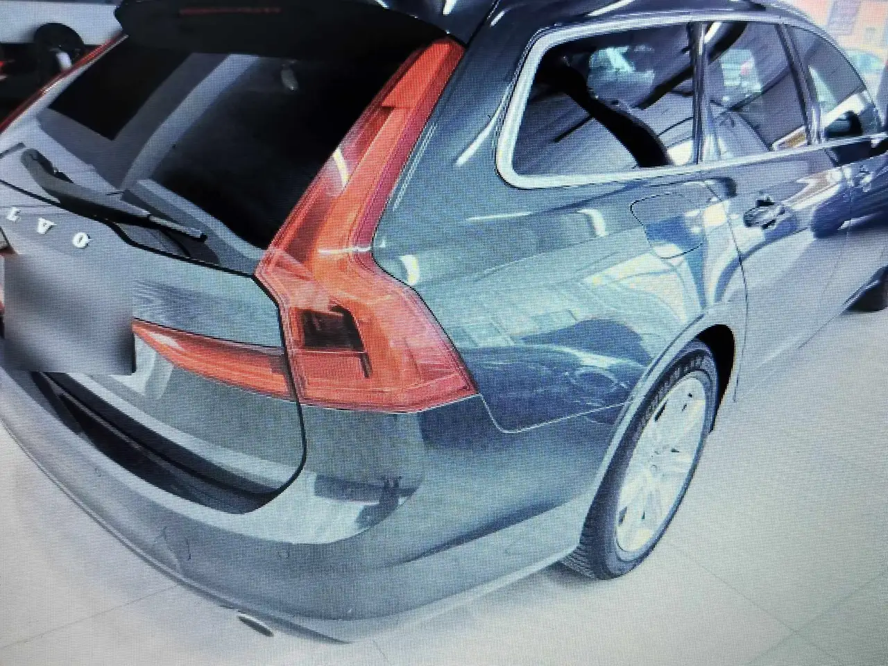 Фото машины