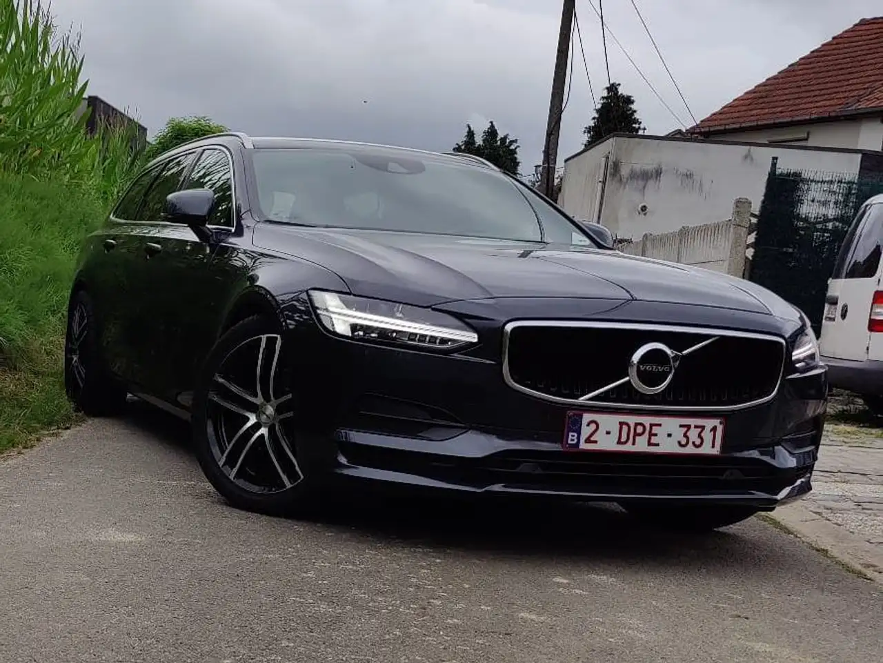 Фото машины