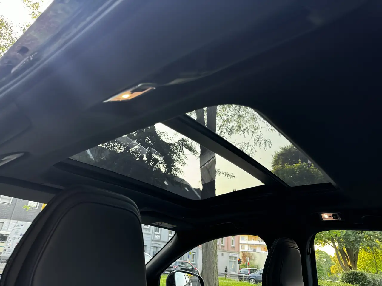 S60R Design