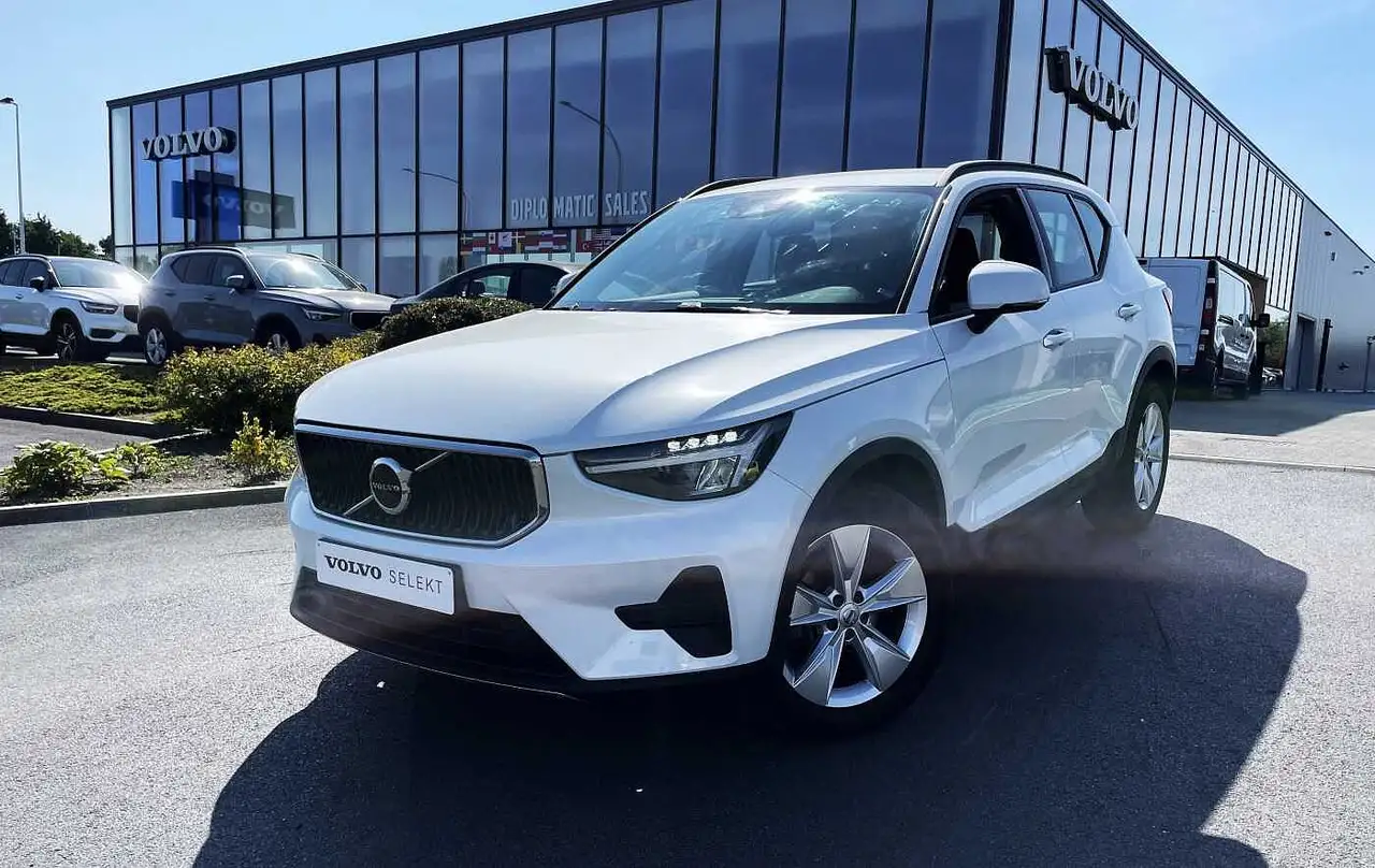 XC40T2 Automatique Essence