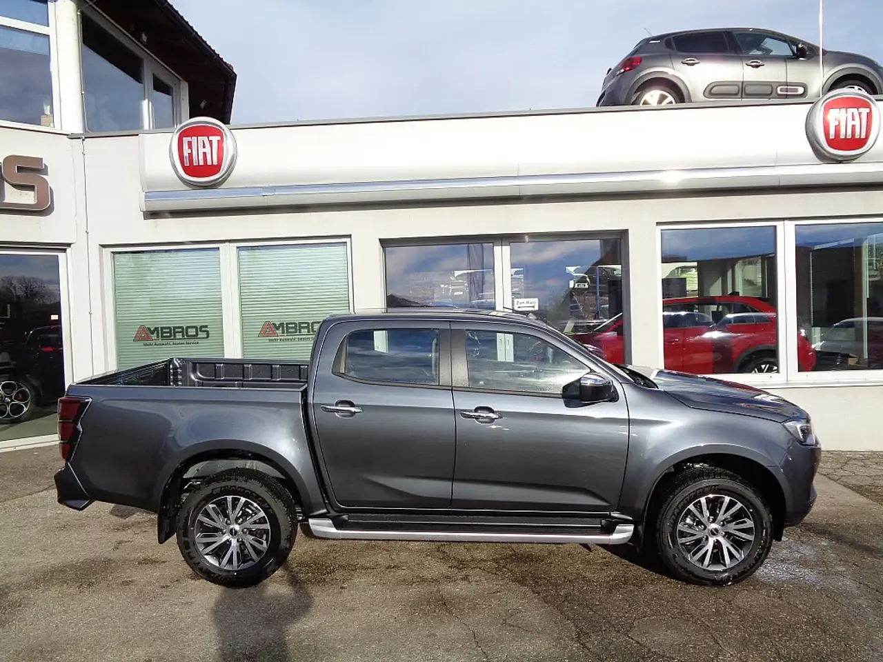 Фото машины