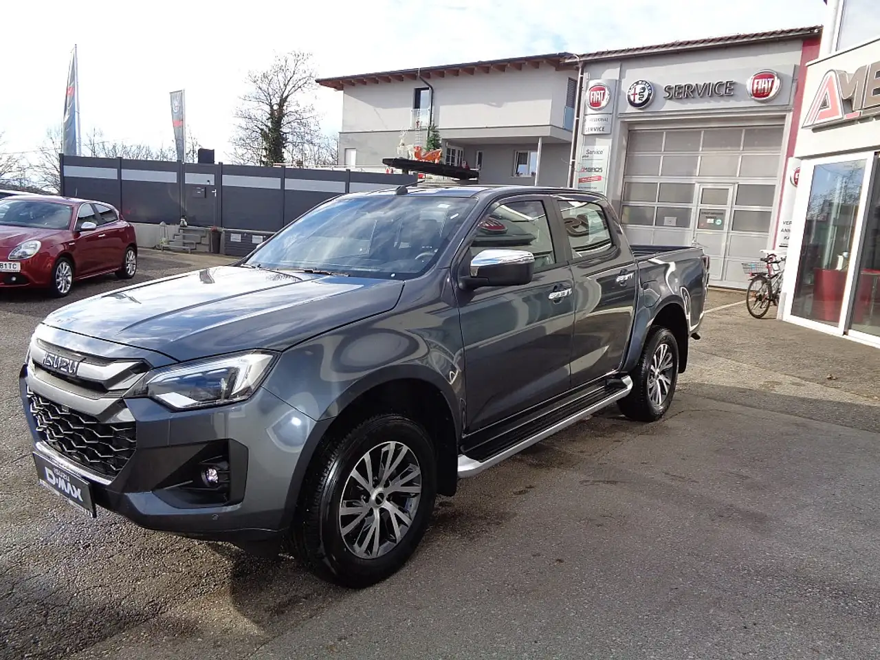 Фото машины