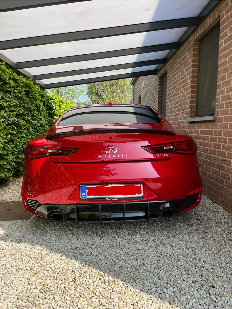 Q602.0 Turbo Sport