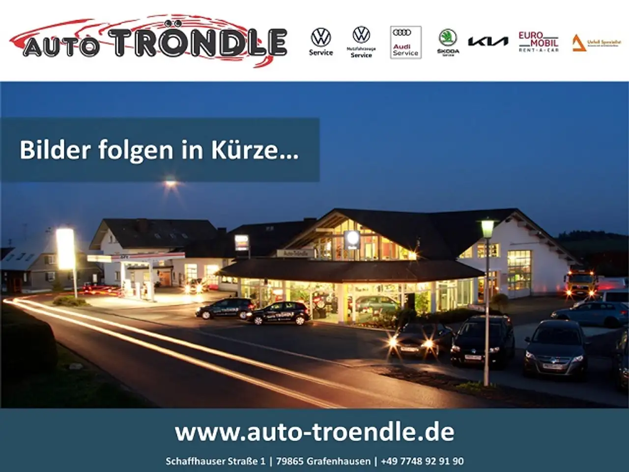 Q745 TDI quattro +Luft +AHK +Head-Up +Matrix