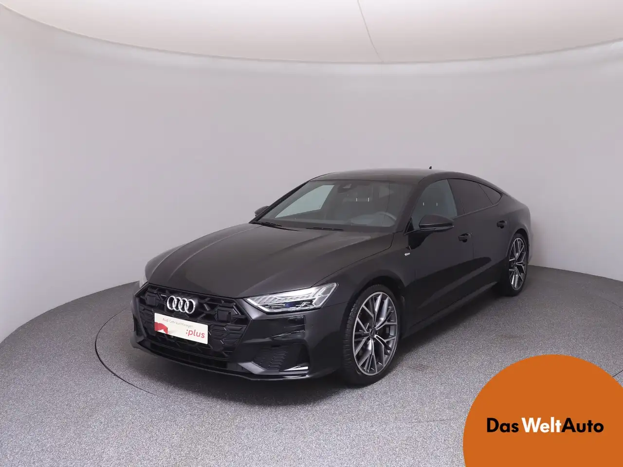 A745 TDI quattro