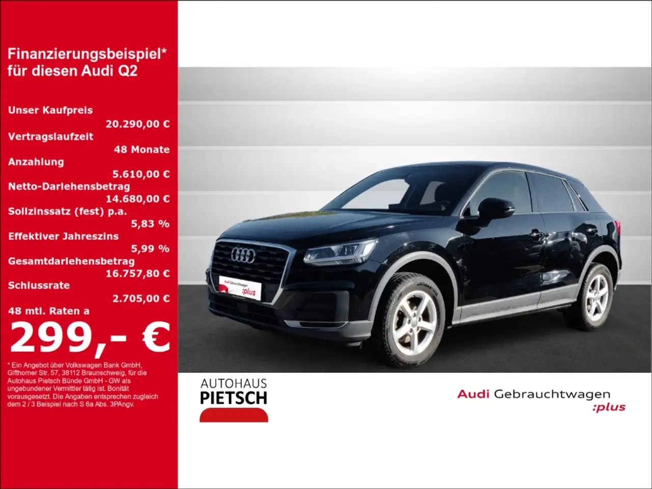 Q235 TFSI LED Navi Keyless Dig.Cockpit