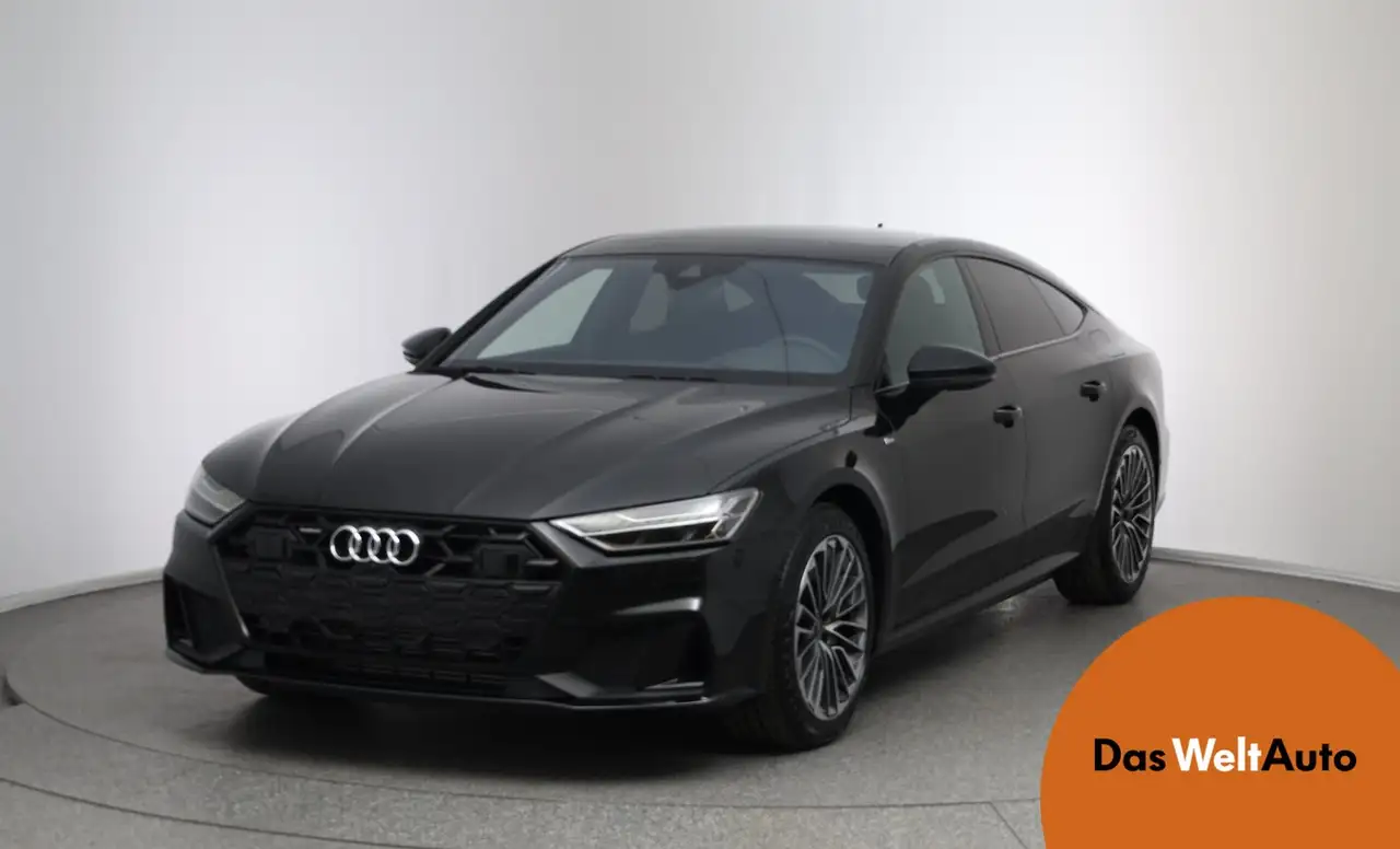 A755 TFSI e quattro
