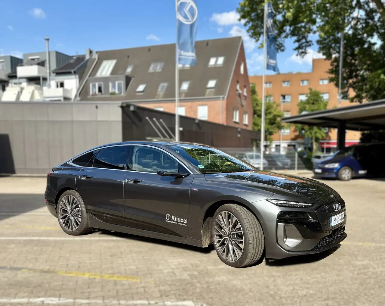 фото машины