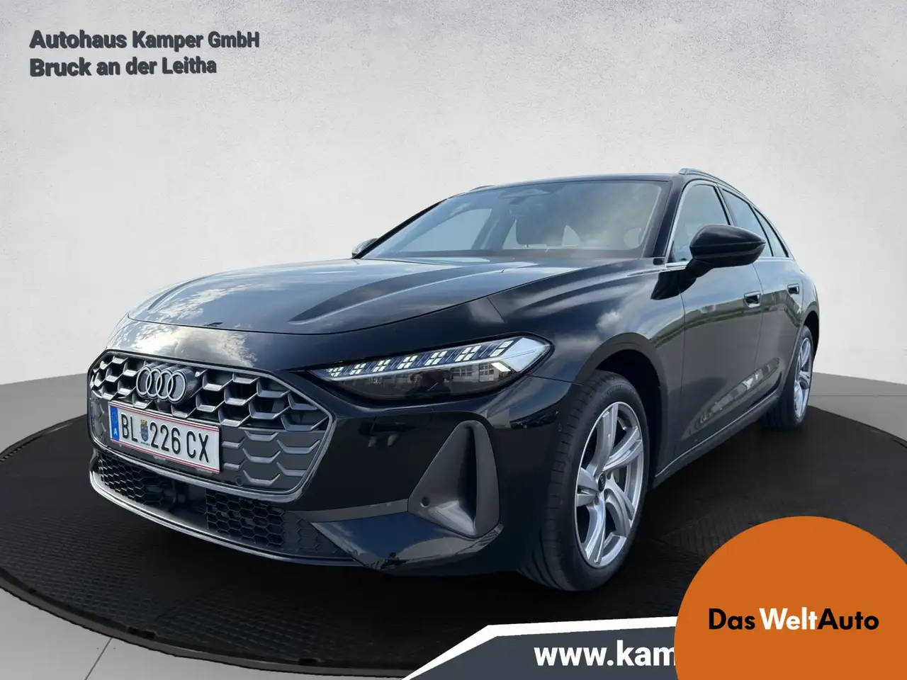 A5TFSI