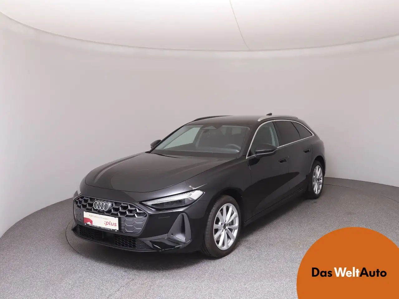 A5TFSI