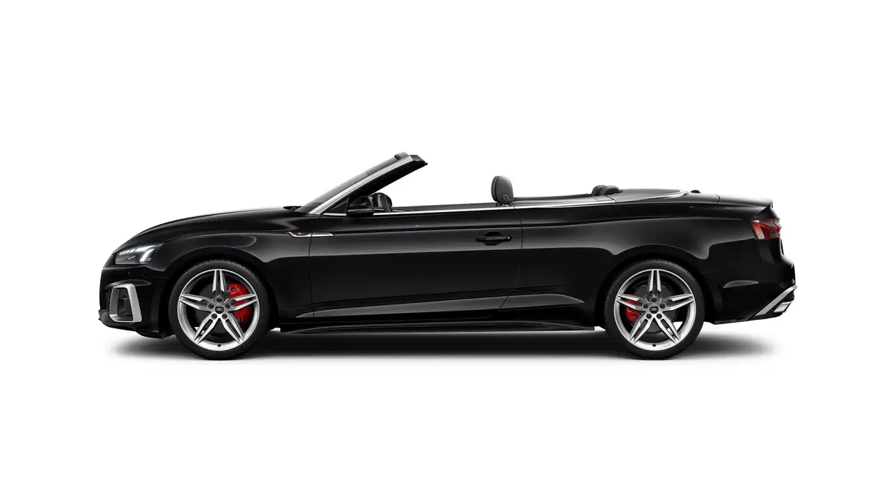 A540 TFSI quattro S line