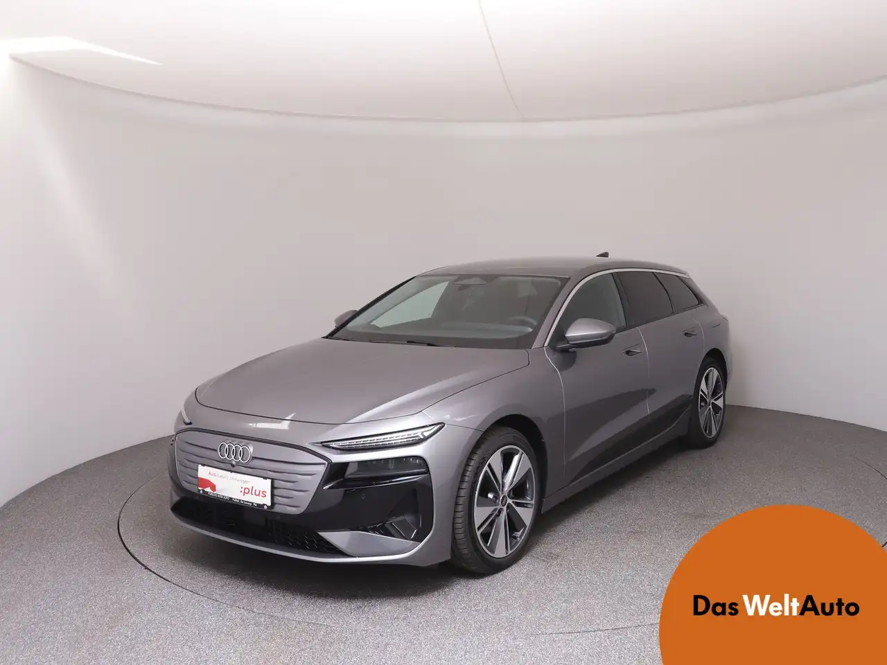 A6e-tron