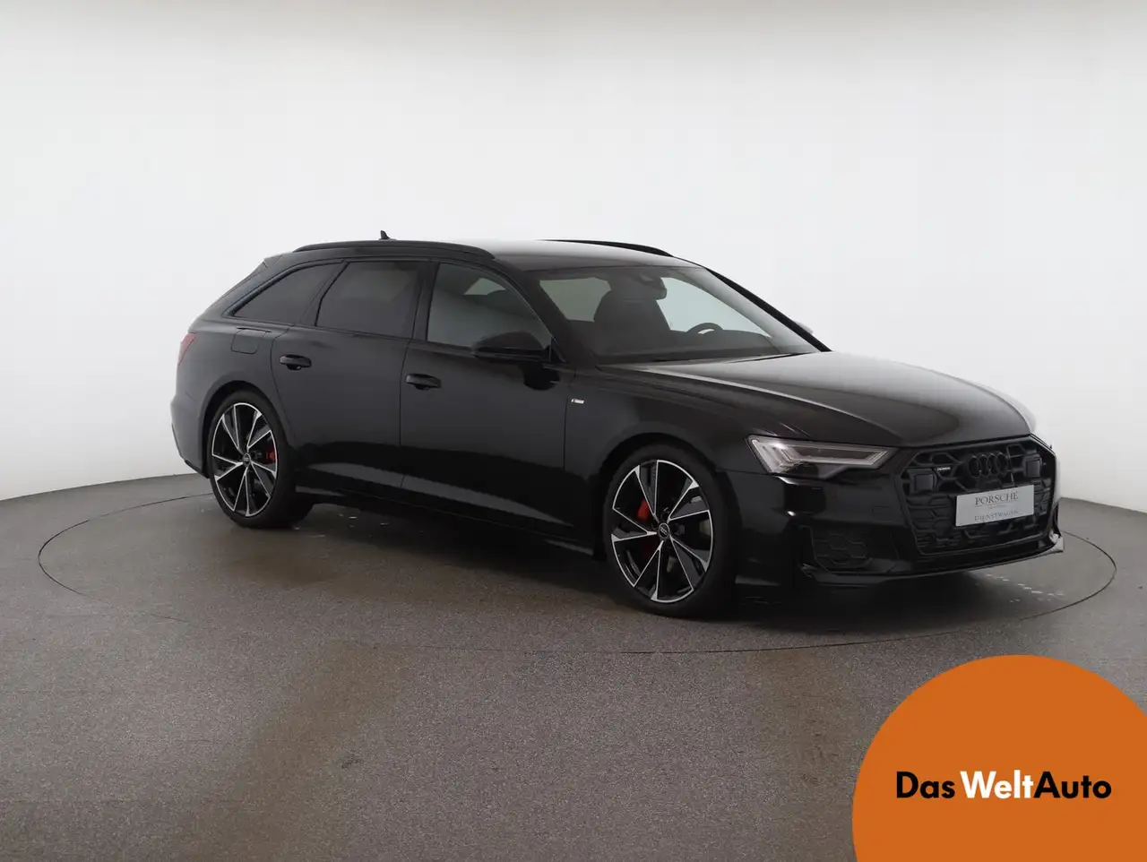 A655 TFSI e quattro S line