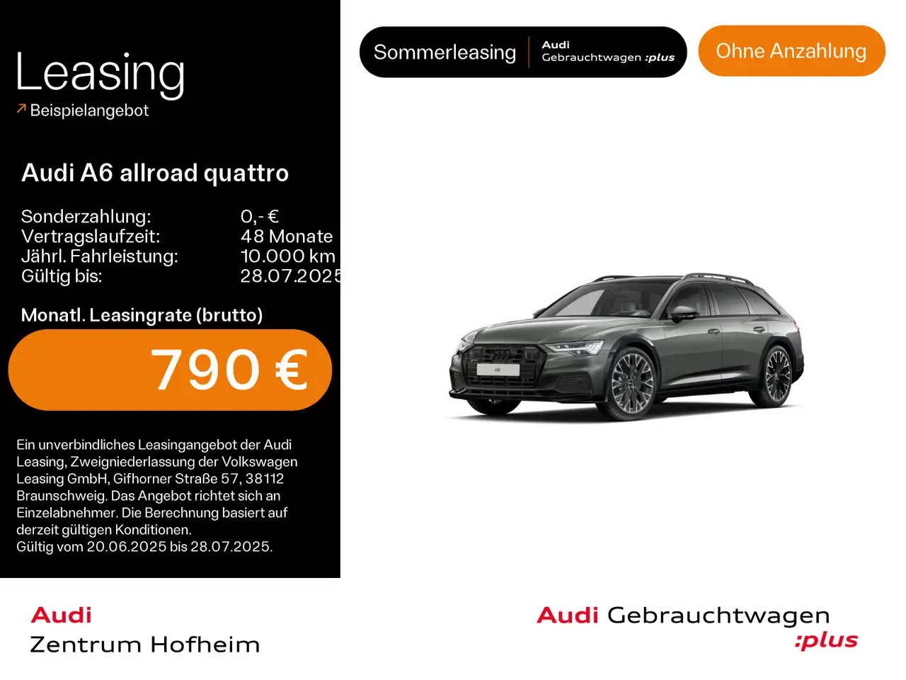 A6 allroad50 TDI tip*EUPE 112.295*Air*B