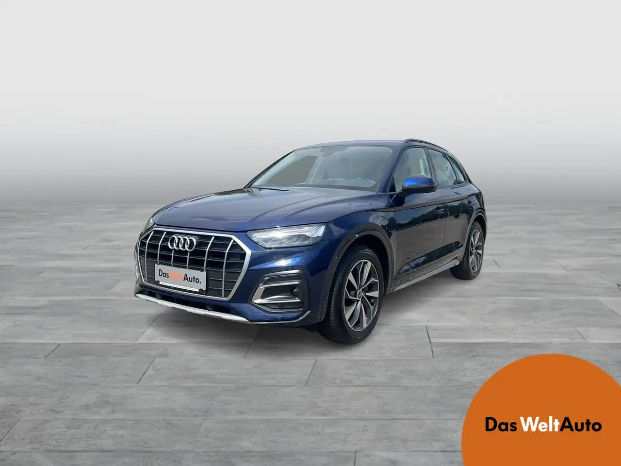Q535 TDI S line