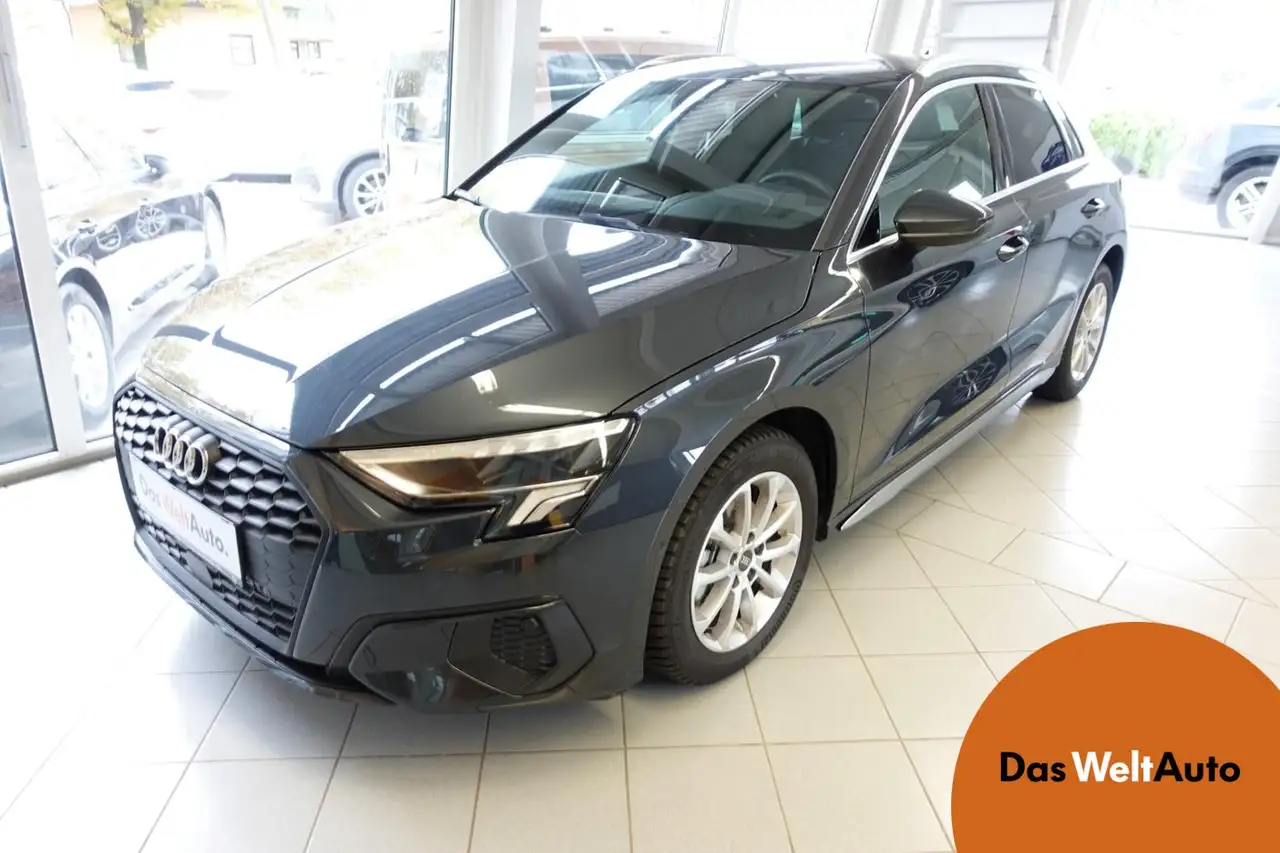 A330 TFSI intense