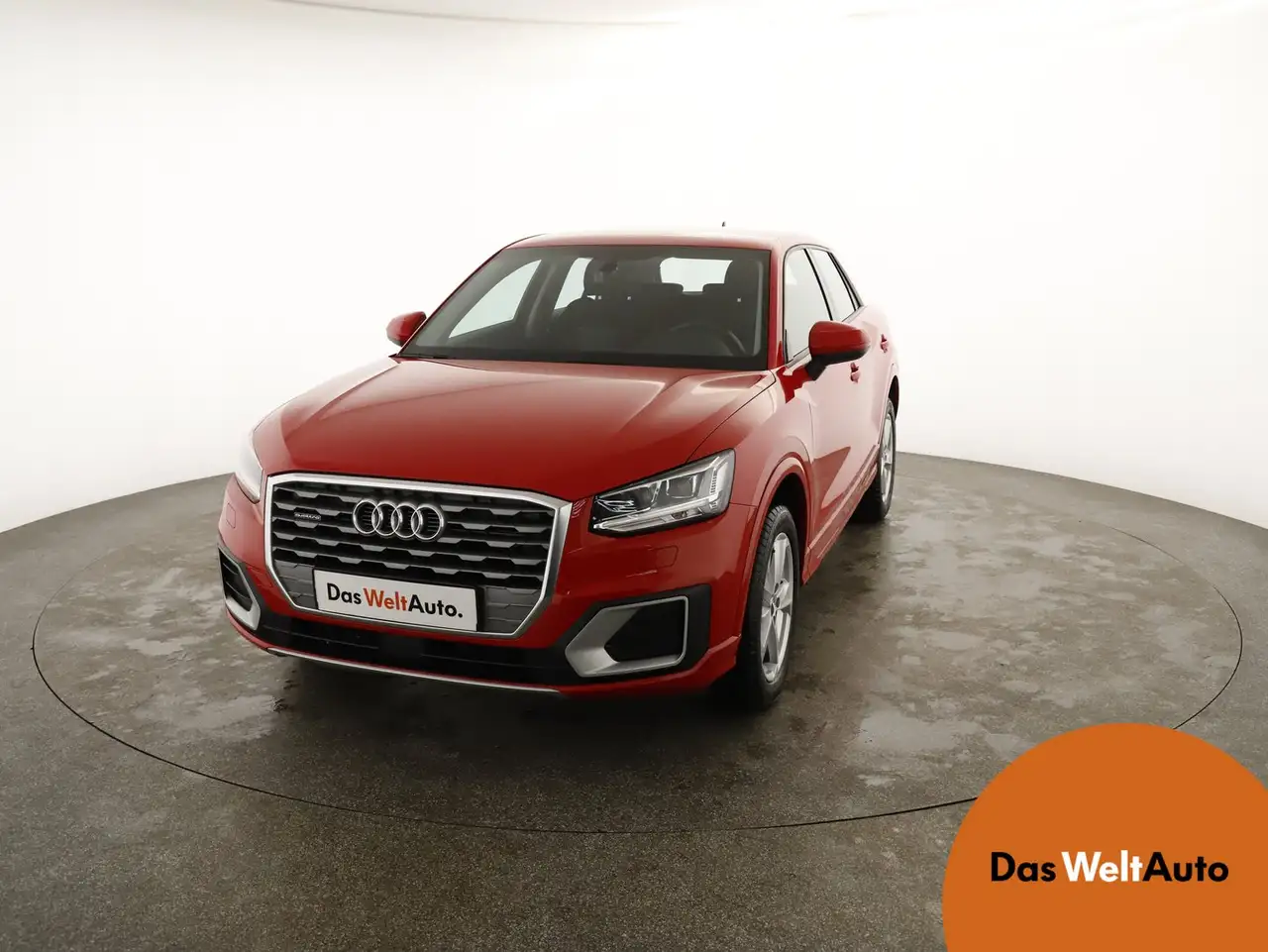Q240 TFSI quattro sport