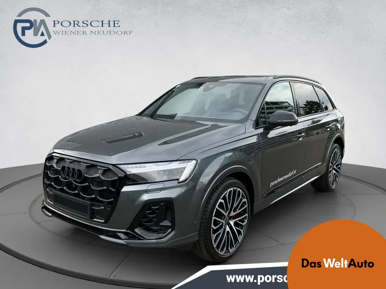 Q760 TFSI e quattro S line