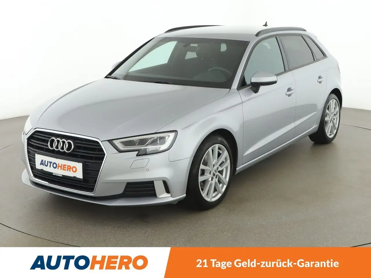 A330 TFSI Sport *LED*NAVI*PDC*BT*TEMPO*
