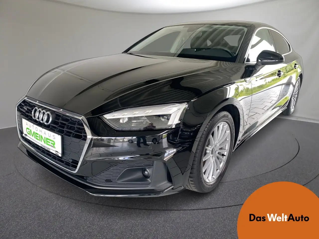 A540 TDI quattro