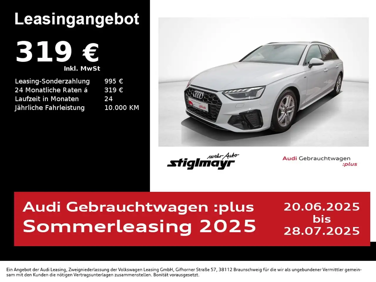 A4Avant S line 35 TFSI S-tronic KAMERA+LED+NAVI