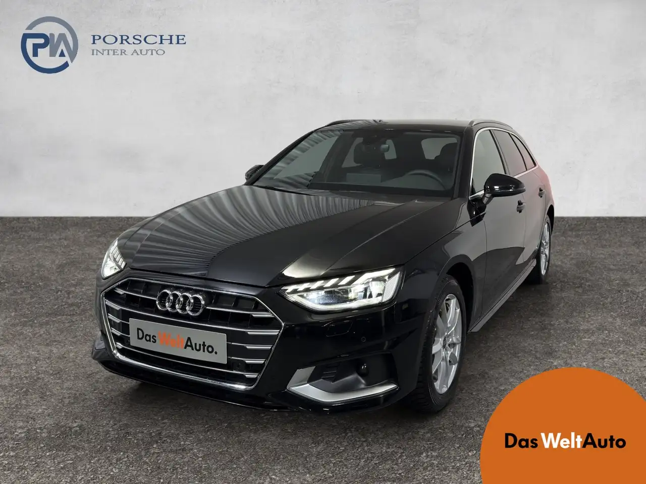 A440 TDI advanced