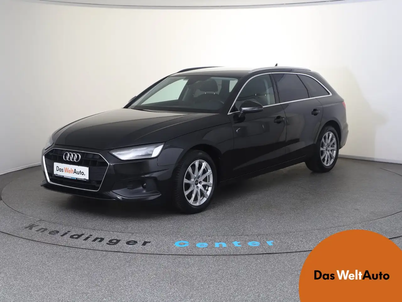A435 TDI