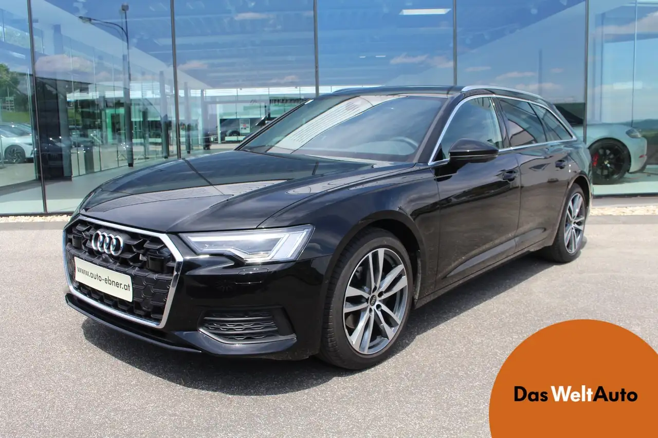 A640 TDI quattro